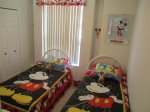 Mickey Twin Room